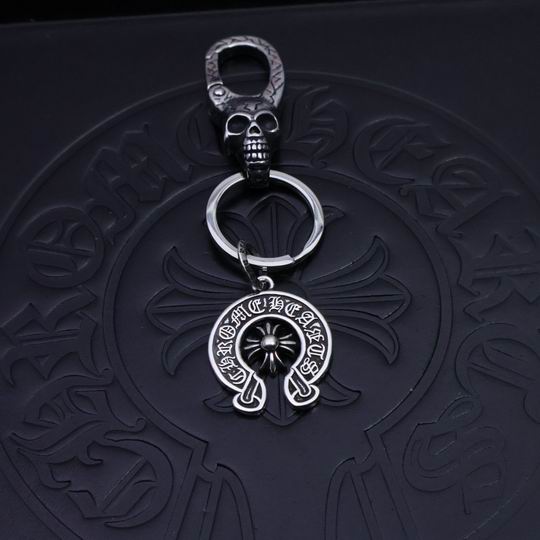 Chrome hearts keyring 02lyh117